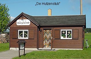 De Hutzenstub in k�hnhaide