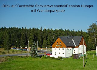 Gastst�tte und Pension Schwarzwassertal
