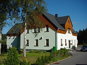 Ferienzimmer Schwarzwassertal