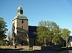 Kirche Satzung