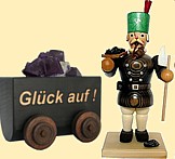 Volkskunst Krau� K�hnhaide
